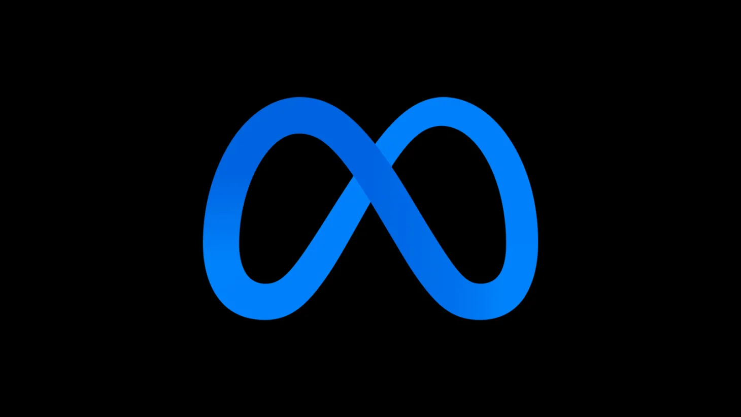 Meta Platforms, Inc. logo